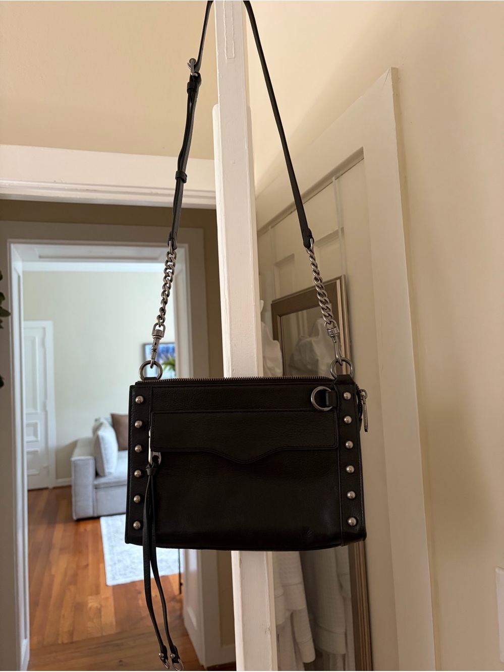 REBECCA MINKOFF Crossbody Purse